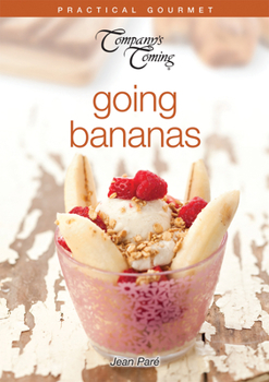Paperback Going Bananas Book