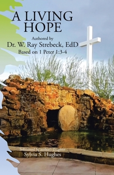 Paperback A Living Hope Book