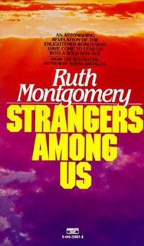 Mass Market Paperback Strangers Among Us Book