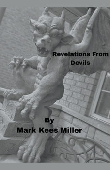 Paperback Revelations From Devils Book