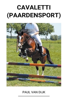 Paperback Cavaletti (Paardensport) [Dutch] Book