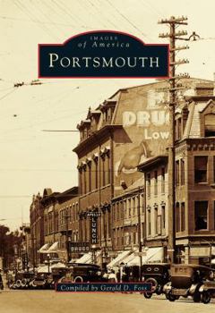 Portsmouth - Book  of the Images of America: New Hampshire