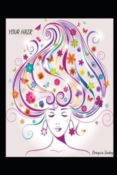 Paperback Your Hair Book