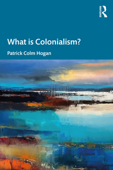 Paperback What is Colonialism? Book