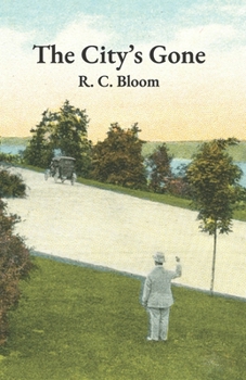 Paperback The City's Gone Book
