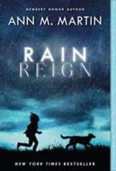 Paperback Rain Reign Book