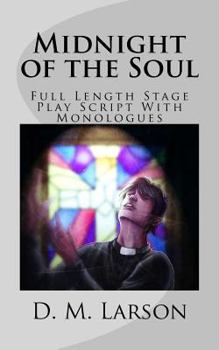 Paperback Midnight of the Soul Book