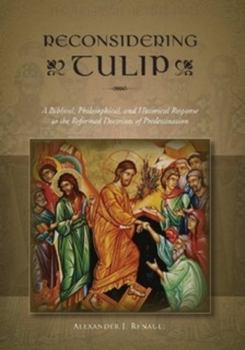 Paperback Reconsidering Tulip Book