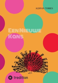 Paperback Een Nieuwe Kans [Dutch] Book