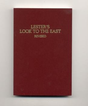 Paperback Look to the East Book