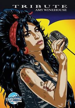 Tribute : Amy Winehouse