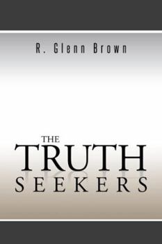 Paperback The Truth Seekers Book
