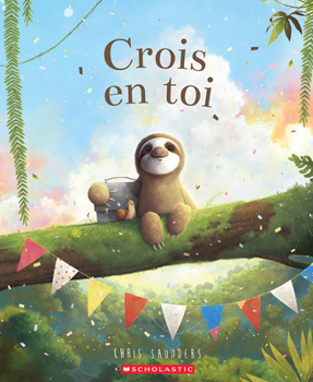 Hardcover Crois En Toi [French] Book