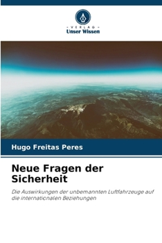Paperback Neue Fragen der Sicherheit [German] Book