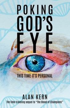 Paperback Poking God's Eye Book
