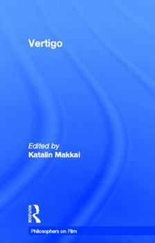 Hardcover Vertigo Book