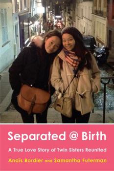 Separated @ Birth: A True Love Story of Twin Sisters Reunited