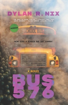 Paperback Bus 576 Book