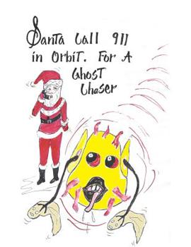 Paperback Santa Call 911 Orbit Book