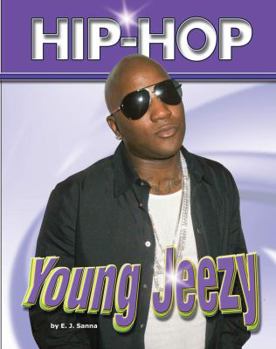 Library Binding Young Jeezy Book