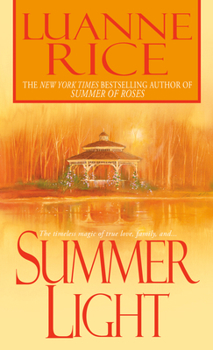 Mass Market Paperback Summer Light Book