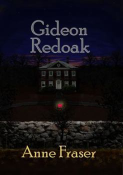 Gideon Redoak