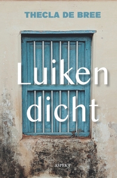 Paperback Luiken dicht [Dutch] Book