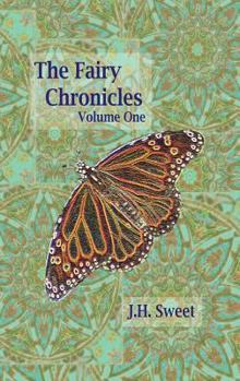 Hardcover The Fairy Chronicles Volume One Book