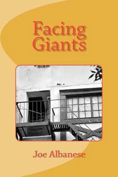 Paperback Facing Giants Book