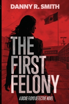 Paperback The First Felony Book