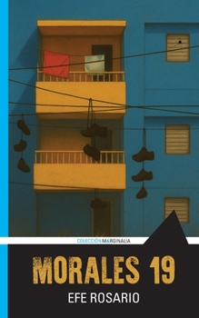 Paperback Morales 19 [Spanish] Book