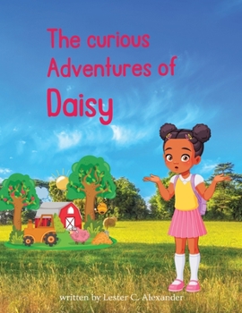 Paperback The curious Adventures of Daisy Book