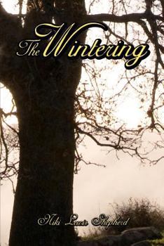 Paperback The Wintering Book