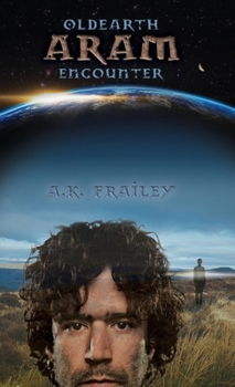 Hardcover OldEarth ARAM Encounter Book