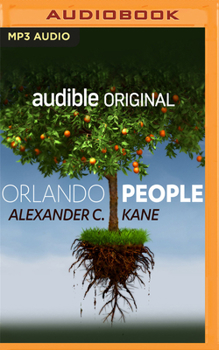 Orlando People - Book #1 of the Orlando People