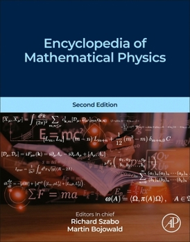Misc. Encyclopedia of Mathematical Physics Book