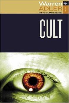 Paperback Cult: A Novel of Brainwashing and Death Book