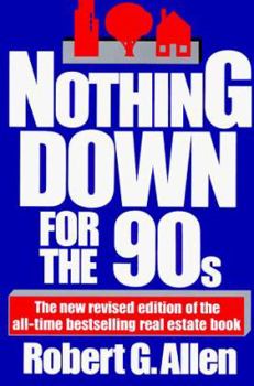 Hardcover Nothing Down 90s R Book