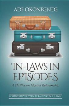 Paperback In-Laws in Episodes Book