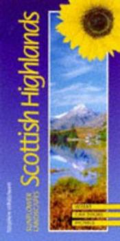 Paperback Scottish Highlands and the Isle of Skye: A Countryside Guide Book
