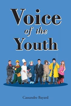 Paperback Voice of the Youth Book