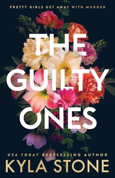 Paperback The Guilty Ones: A Psychological Thriller Book
