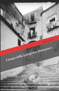 Paperback I tempi della fotografia stenopeica [Italian] Book
