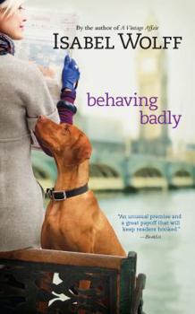 Paperback Behaving Badly Book