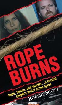 Mass Market Paperback Rope Burns Book
