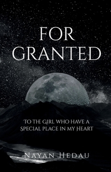 Paperback For Granted Book