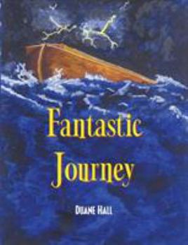 Paperback Fantastic Journey Book