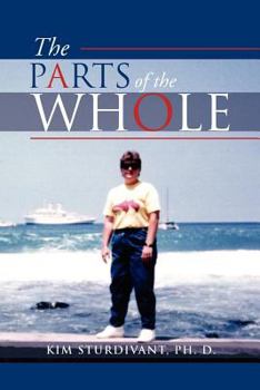 Paperback The Parts of the Whole Book