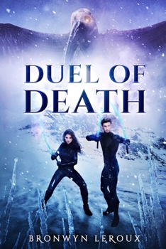 Paperback Duel of Death Book