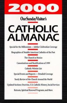 Our Sunday Visitor's Catholic Almanac